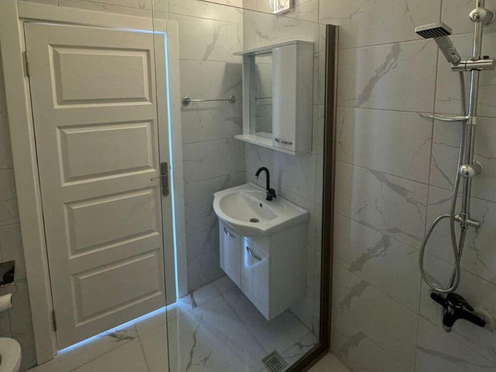 Apartment Studio Famagusta, 45 m2, £112,000 — Foto 6
