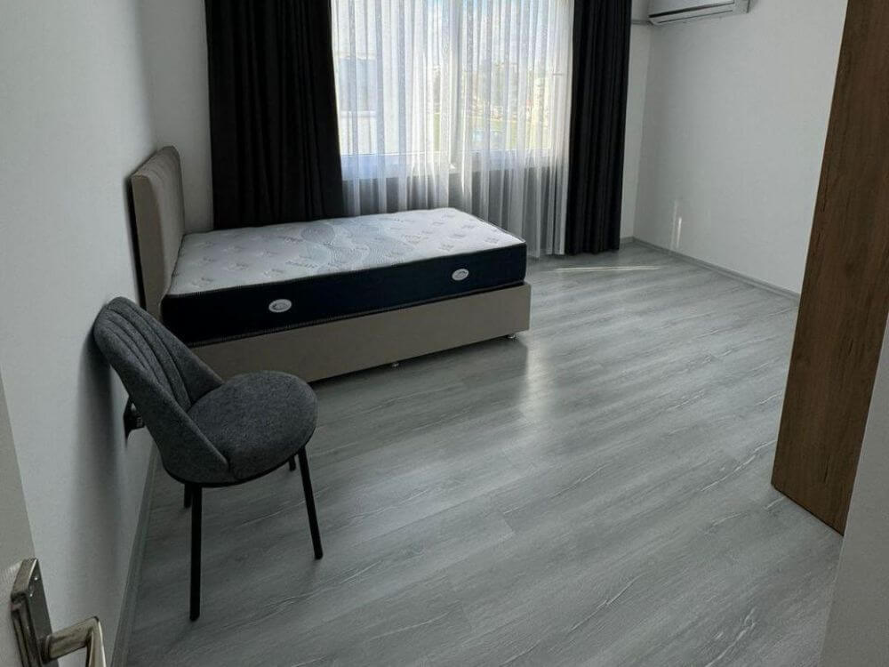 Apartment Studio Famagusta, 45 m2, £112,000 — Foto 3