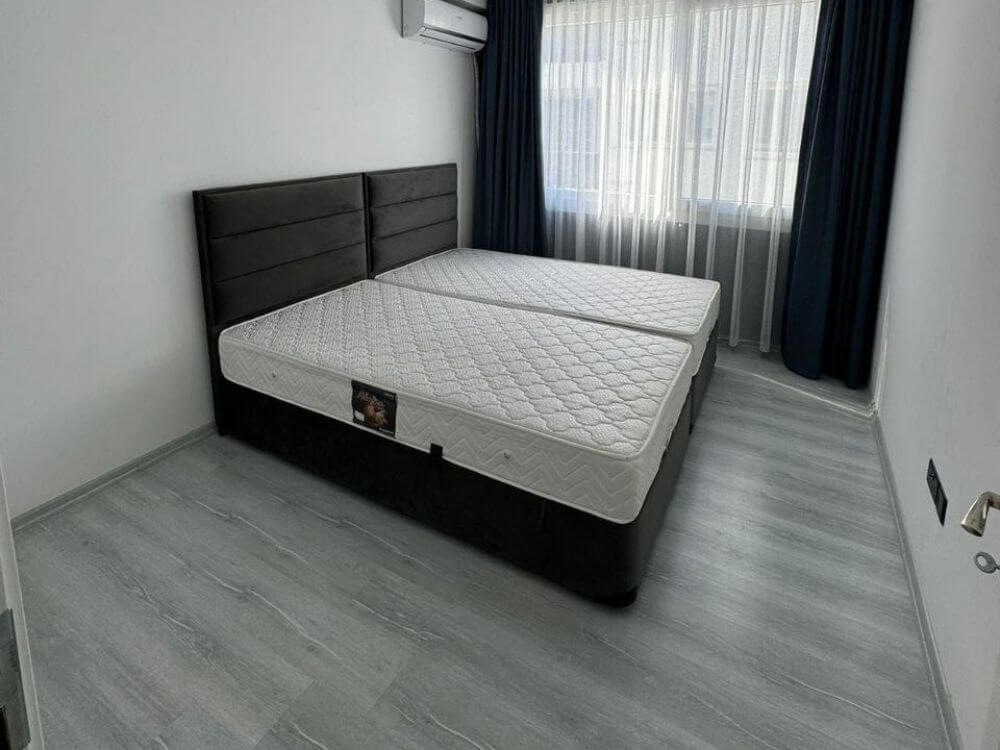 Apartment Studio Famagusta, 45 m2, £112,000 — Foto 2