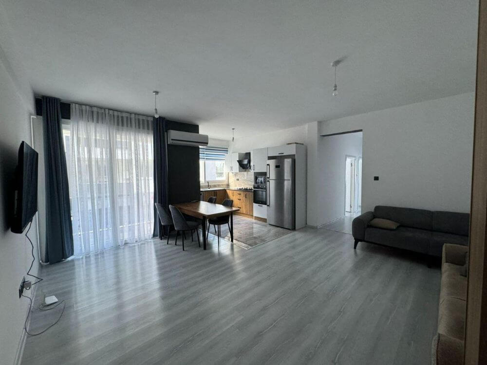 Apartment Studio Famagusta, 45 m2, £112,000 — Foto 1