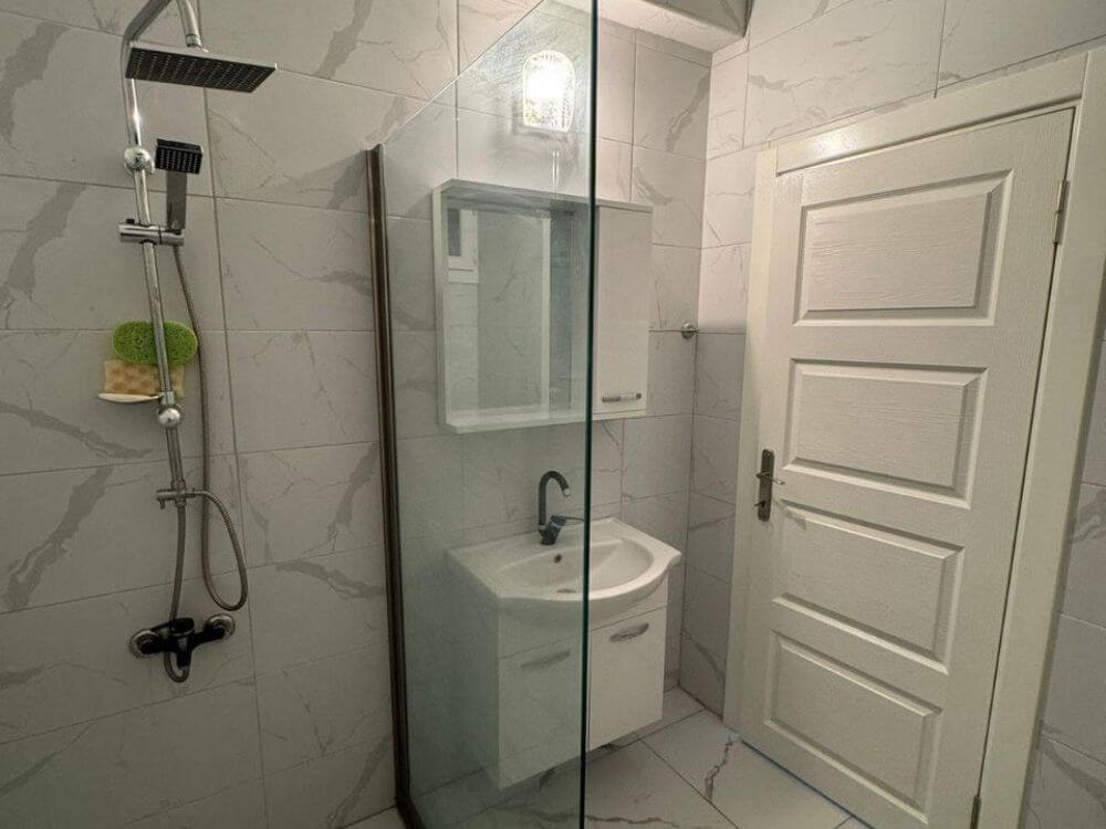 Apartment Studio Famagusta, 45 m2, £112,000 — Foto 5