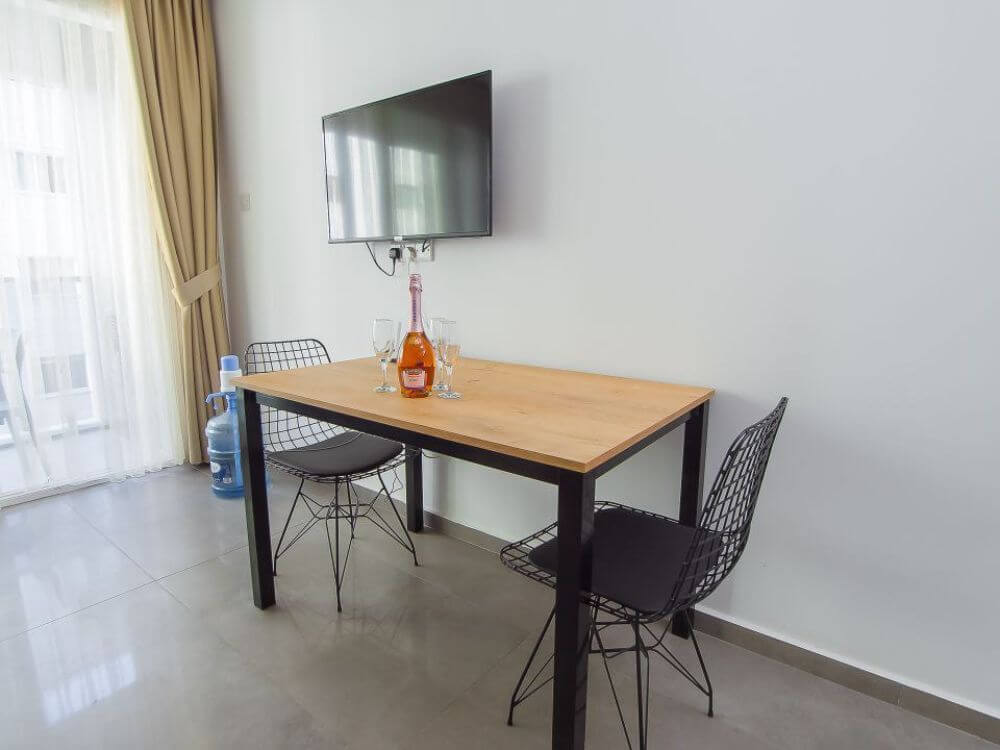 Apartment Studio Famagusta, 58 m2, £63,000 — Foto 4