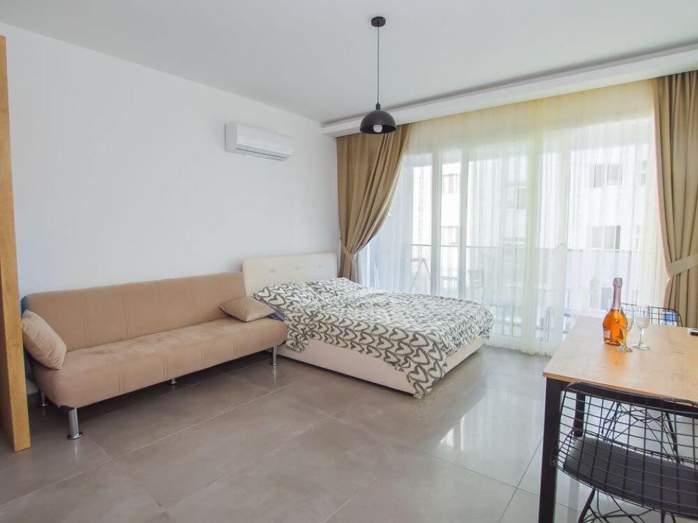 Apartment Studio Famagusta, 58 m2, £63,000 — Foto 5