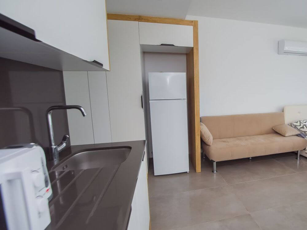 Apartment Studio Famagusta, 58 m2, £63,000 — Foto 6