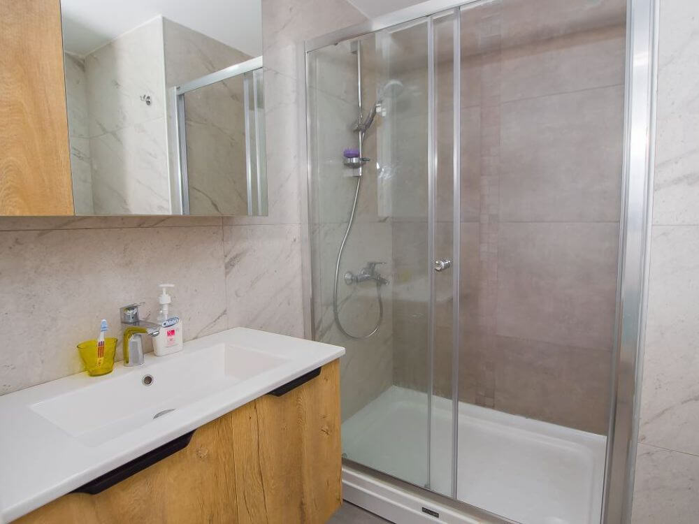 Apartment Studio Famagusta, 58 m2, £63,000 — Foto 8