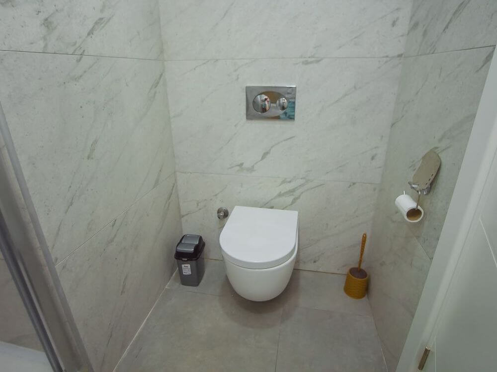 Apartment Studio Famagusta, 58 m2, £63,000 — Foto 10