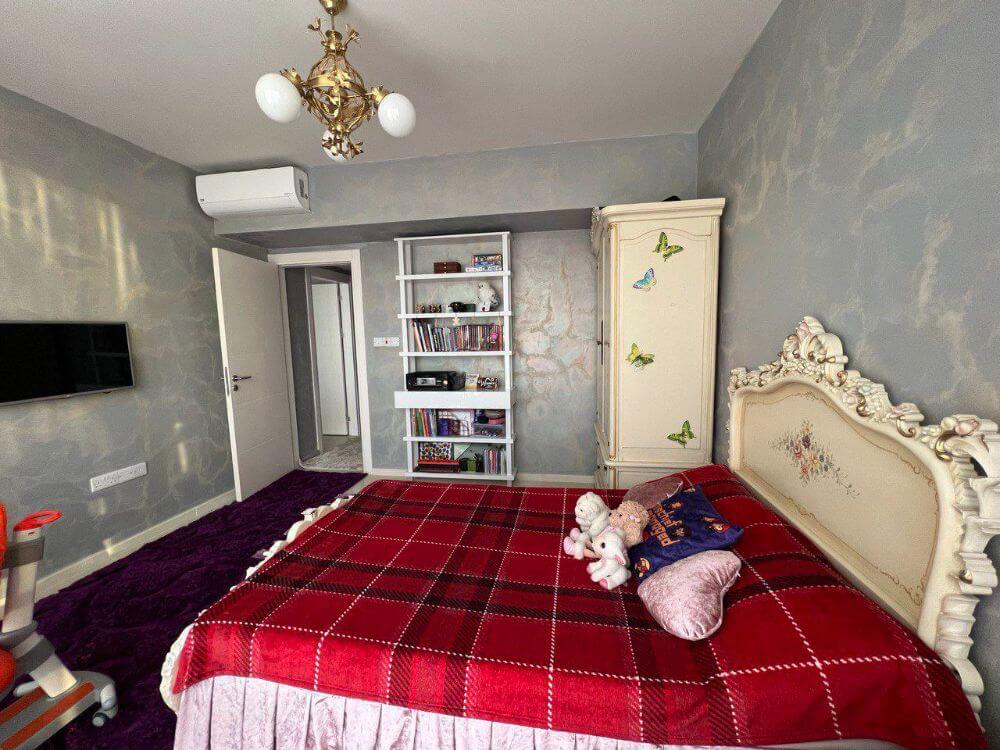 Apartment 3+1 Bogaz, 231m2, £210,000 — Foto 4