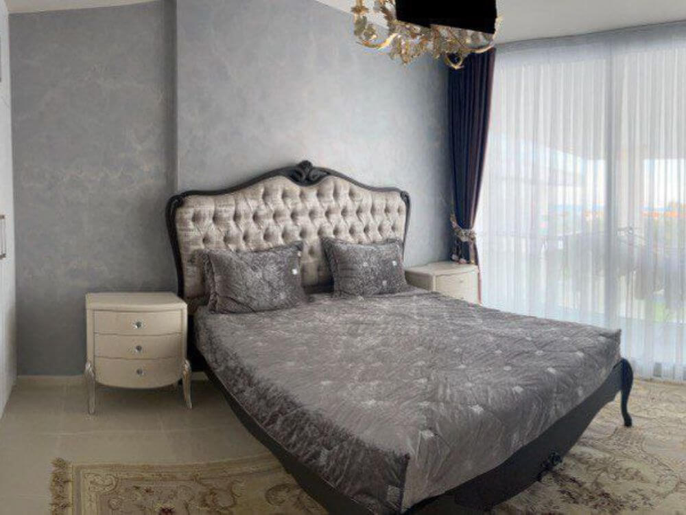 Apartment 3+1 Bogaz, 231m2, £210,000 — Foto 5