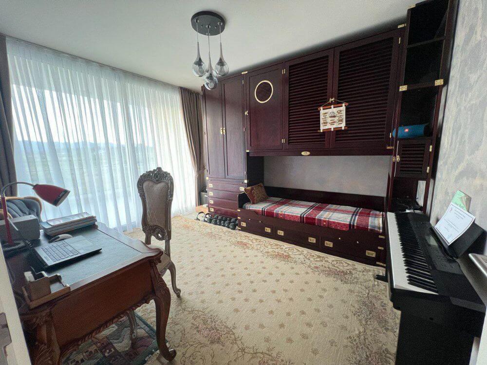 Apartment 3+1 Bogaz, 231m2, £210,000 — Foto 6