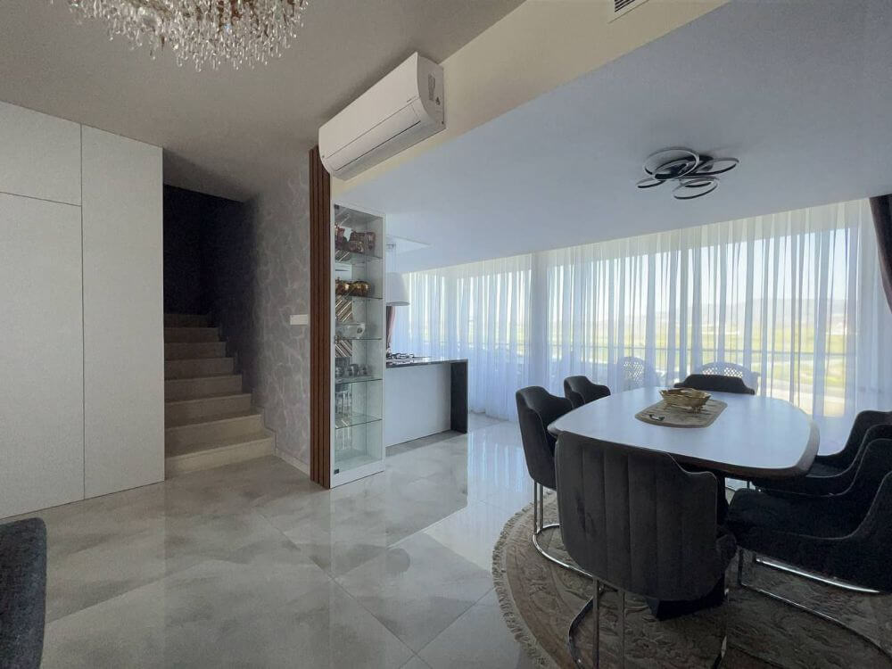 Apartment 3+1 Bogaz, 231m2, £210,000 — Foto 10