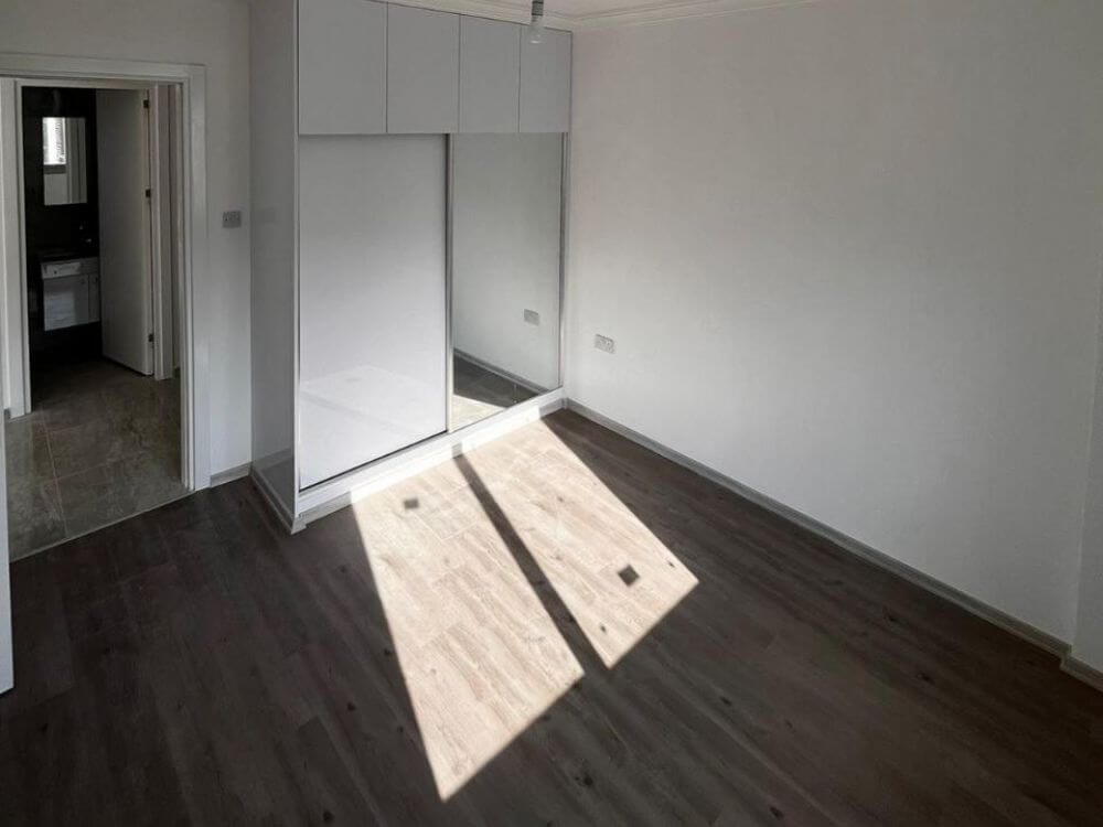 Apartment 1+1 Kyrenia, 60m2, £92,000 — Foto 5