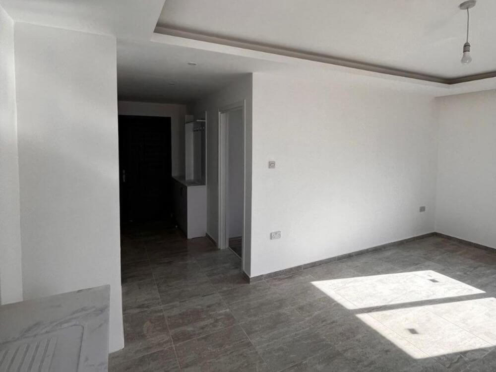 Apartment 1+1 Kyrenia, 60m2, £92,000 — Foto 4