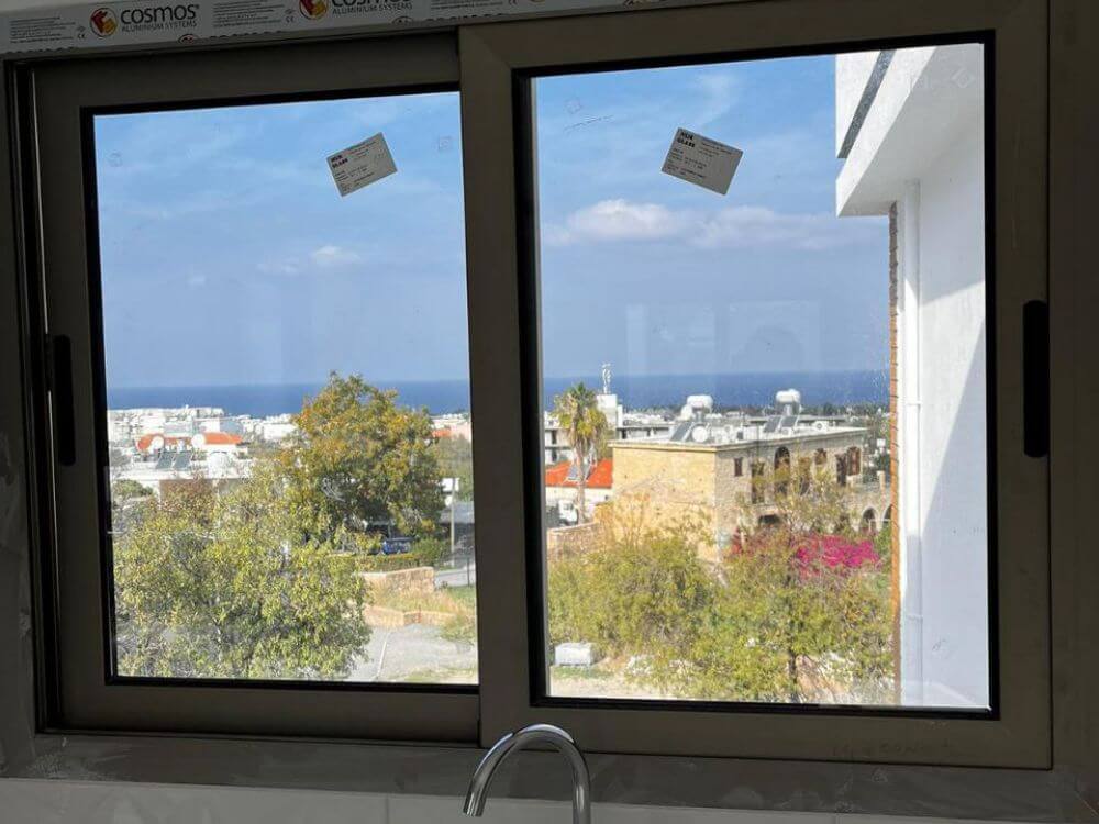 Apartment 1+1 Kyrenia, 60m2, £92,000 — Foto 6