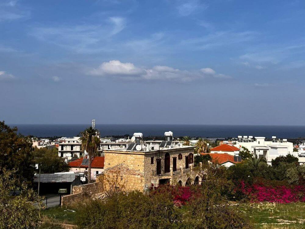 Apartment 1+1 Kyrenia, 60m2, £92,000 — Foto 7