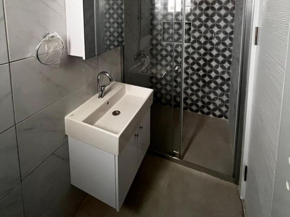 Apartment 1+1 Kyrenia, 60m2, £92,000 — Foto 9