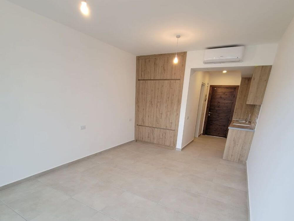 Apartment Studio Girne, 43m2, £87,000 — Foto 2
