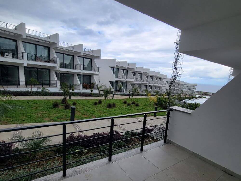 Apartment Studio Girne, 43m2, £87,000 — Foto 5