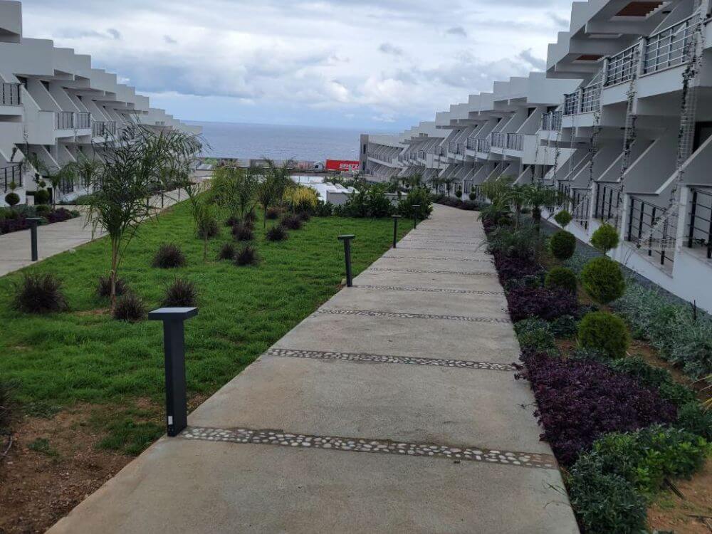 Apartment Studio Girne, 43m2, £87,000 — Foto 6
