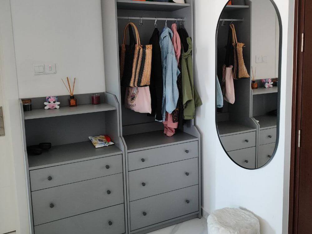 2-Room apartment in Iskele, 65m2, £73,000 — Foto 6