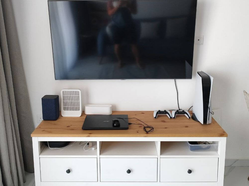 2-Room apartment in Iskele, 65m2, £73,000 — Foto 8