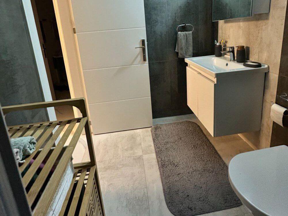 2-Room apartment in Iskele, 65m2, £73,000 — Foto 9