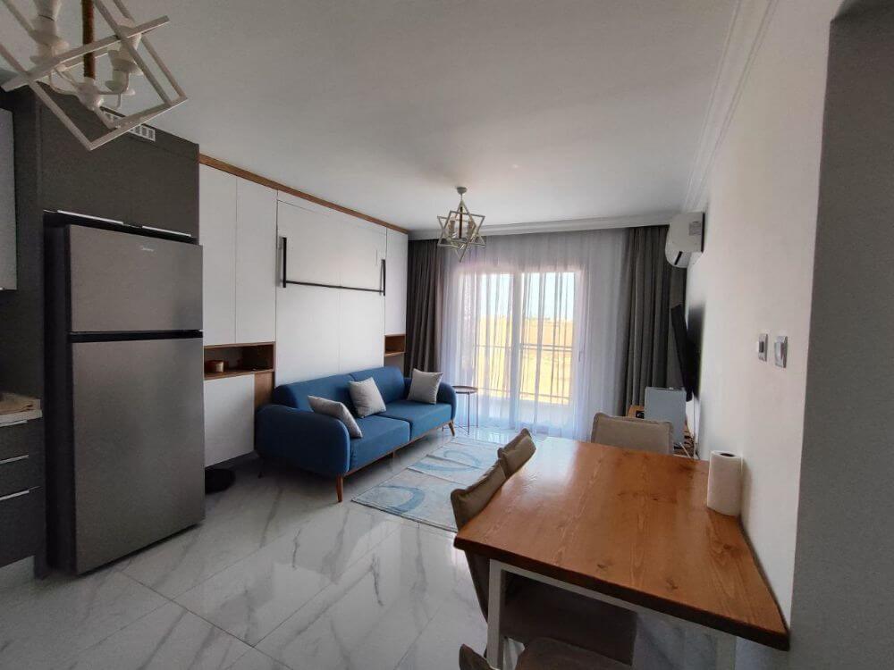2-Room apartment in Iskele, 65m2, £73,000 — Foto 1