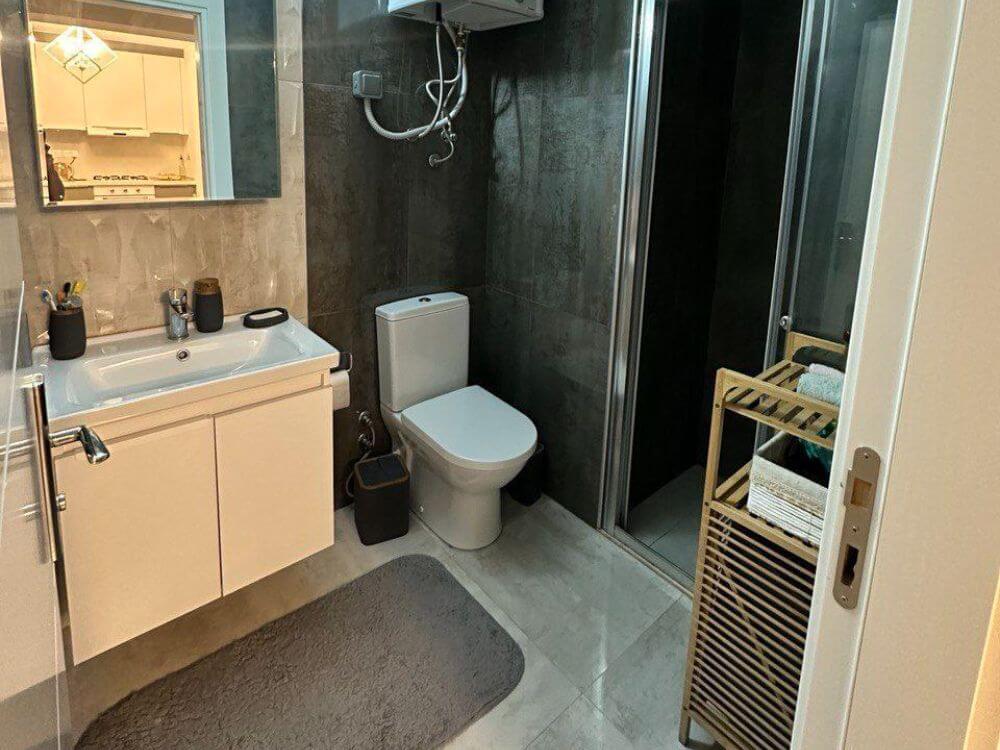 2-Room apartment in Iskele, 65m2, £73,000 — Foto 10
