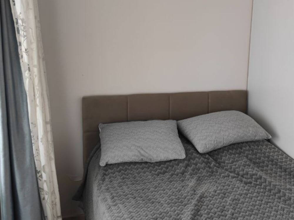 Studio apartment Iskele, 56 m2 — Foto 8