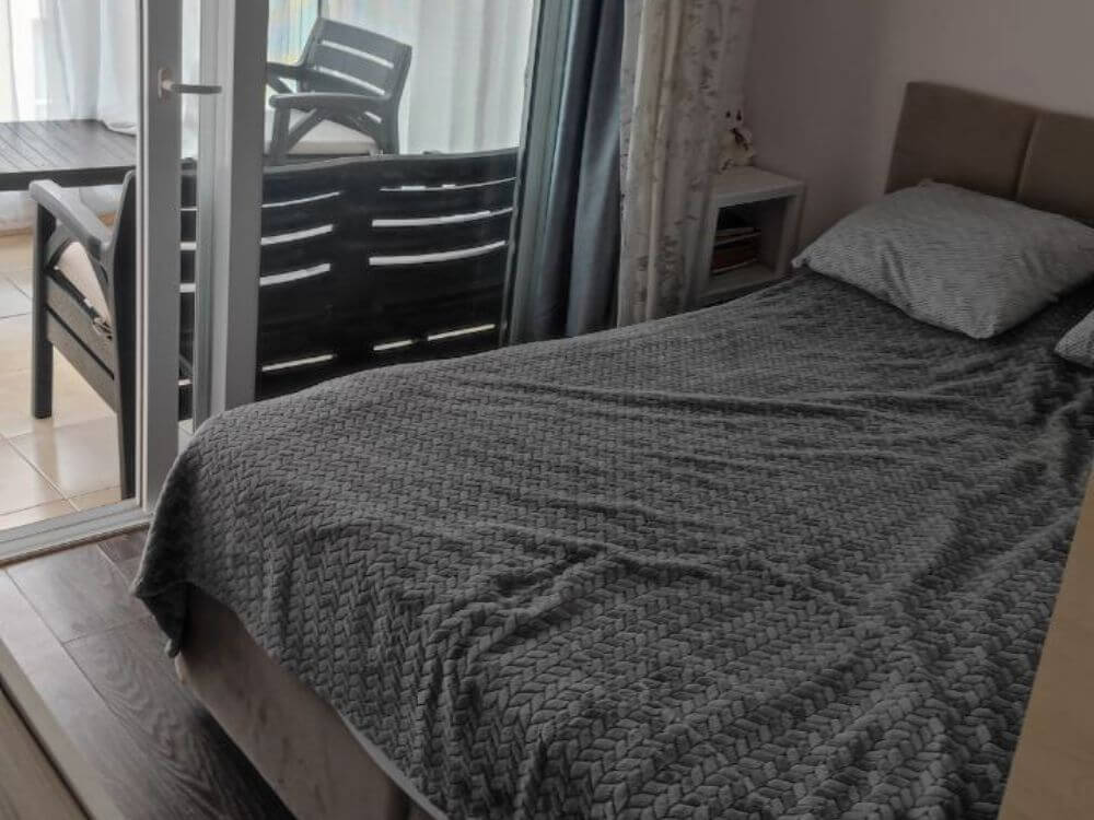 Apartment Studio Iskele, 56m2, £57,000 — Foto 3