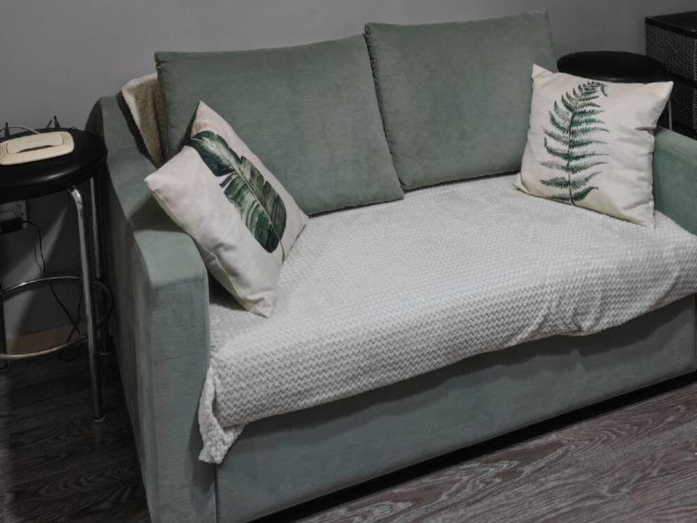 Apartment Studio Iskele, 56m2, £57,000 — Foto 4