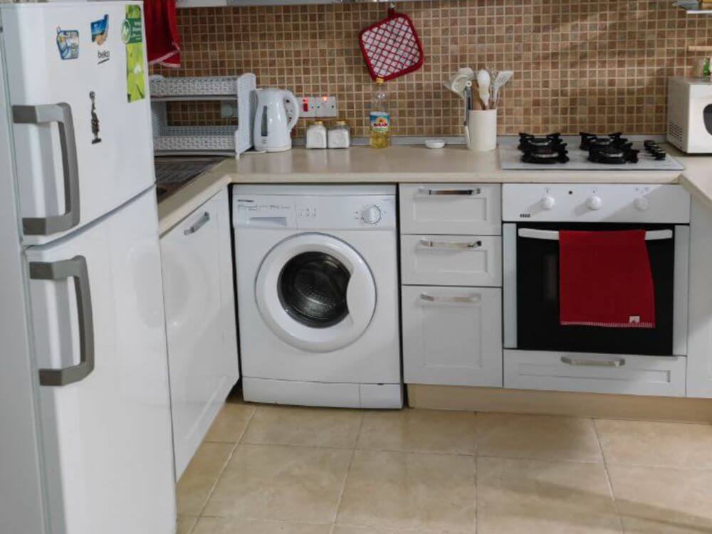 Apartment Studio Iskele, 56m2, £57,000 — Foto 5