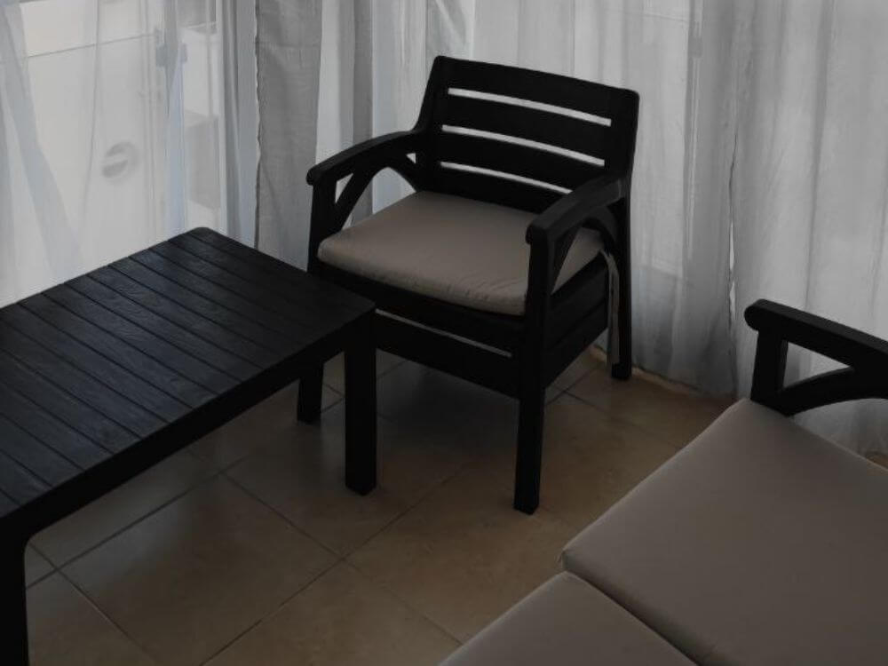 Apartment Studio Iskele, 56m2, £57,000 — Foto 6