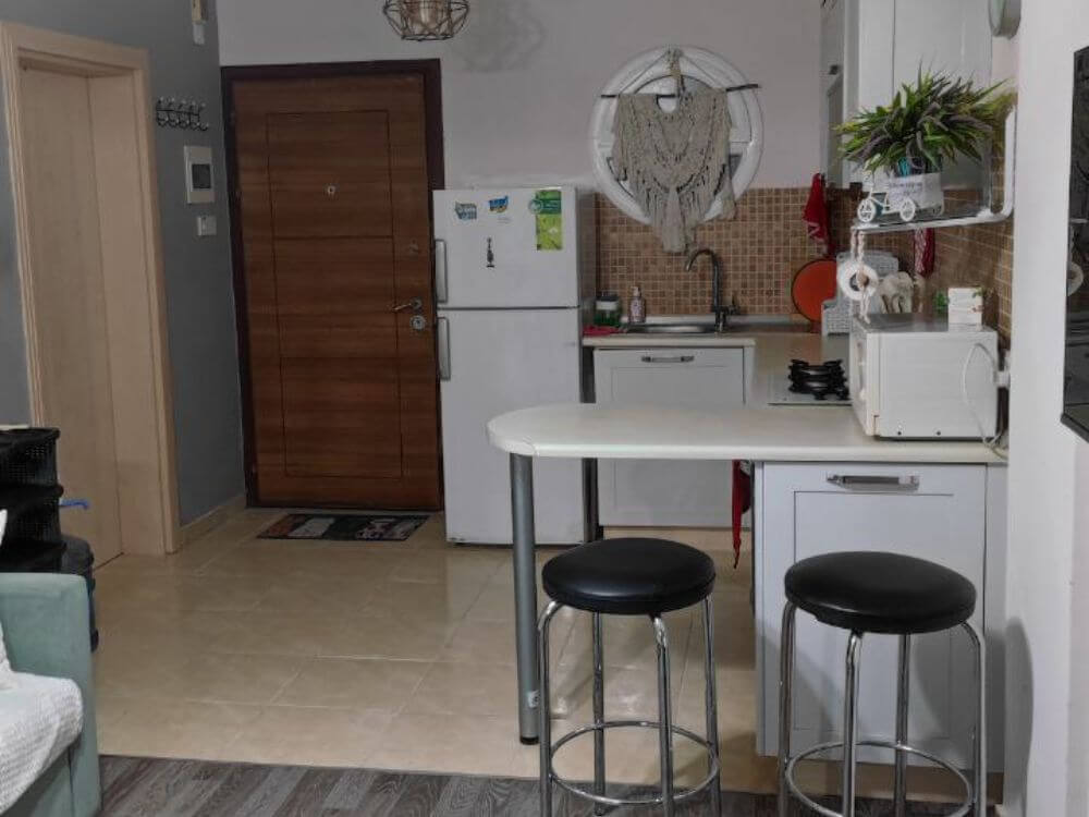 Apartment Studio Iskele, 56m2, £57,000 — Foto 7
