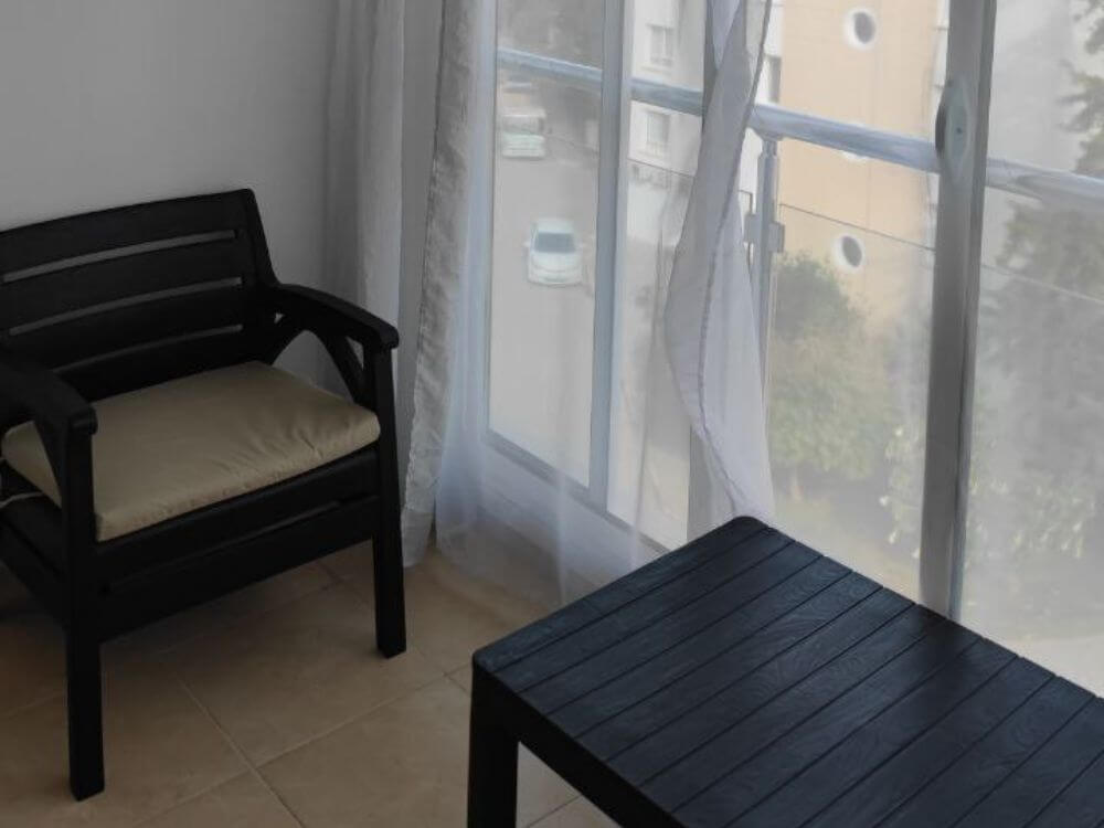 Studio apartment Iskele, 56 m2 — Foto 14