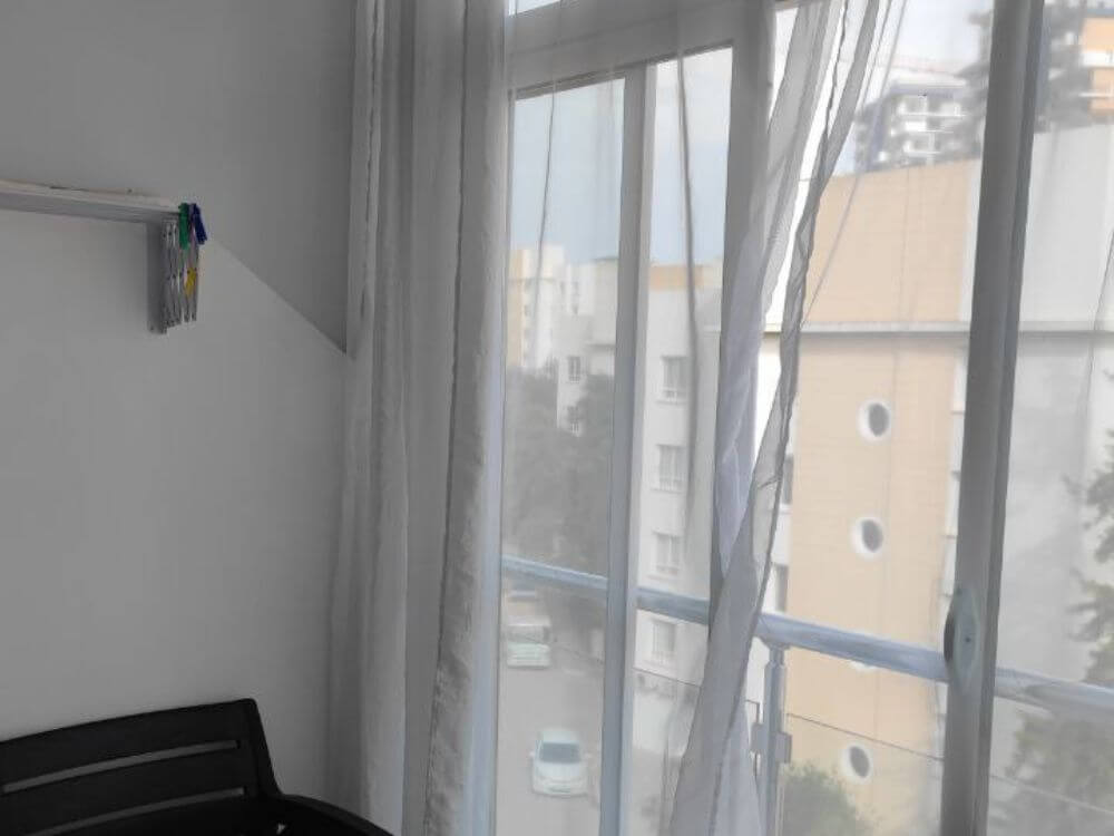 Apartment Studio Iskele, 56m2, £57,000 — Foto 8