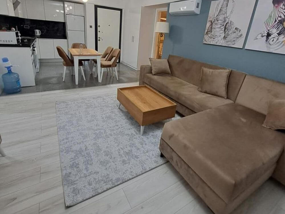 Apartment 1+1 in Iskele, 91m2, £94,500 — Foto 3