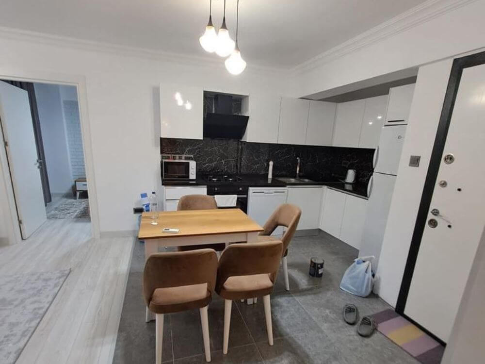 1+1 Apartment Iskele, 91 m2, £94,500 — Photo 7
