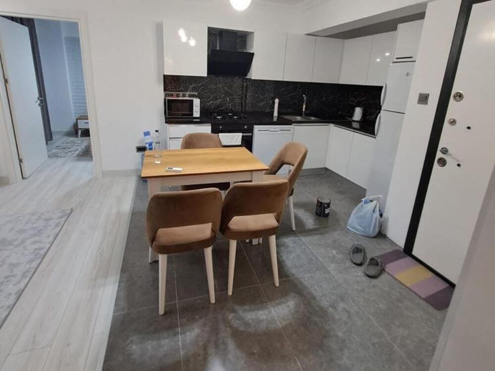 Apartment 1+1 in Iskele, 91m2, £94,500 — Foto 2
