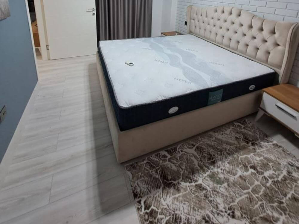 1+1 Apartment Iskele, 91 m2, £94,500 — Photo 8