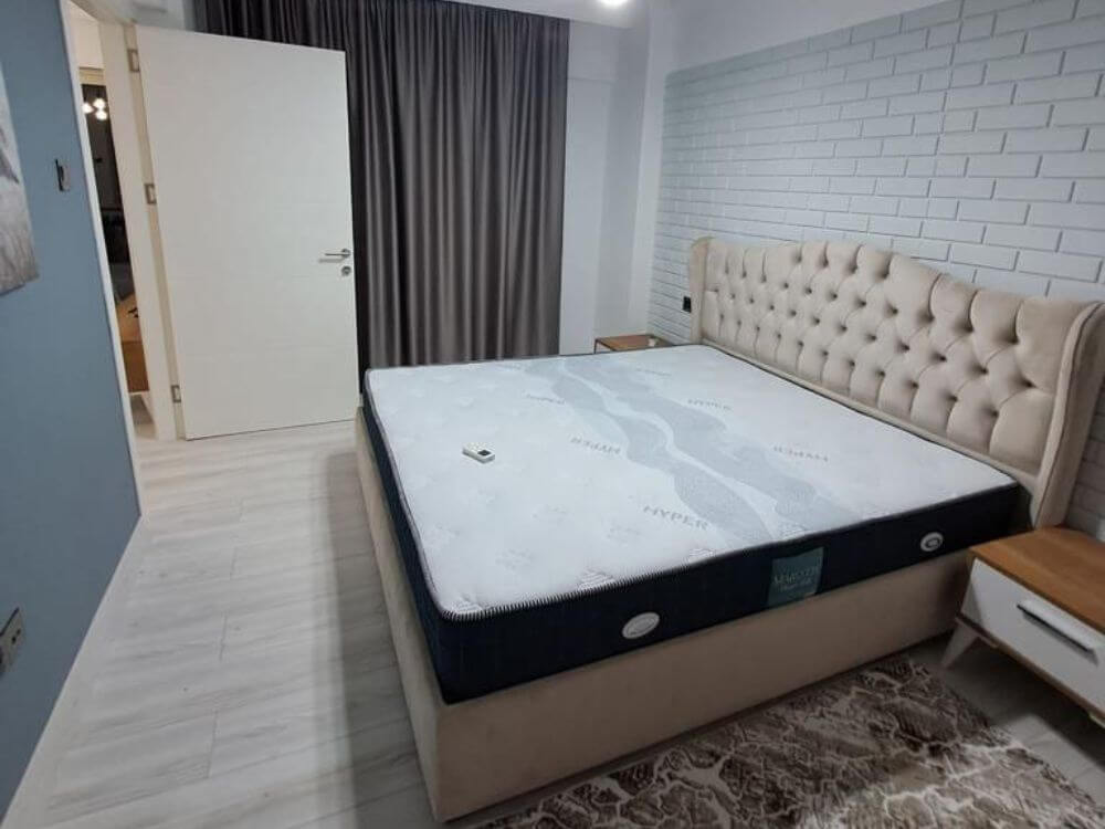 Apartment 1+1 in Iskele, 91m2, £94,500 — Foto 5