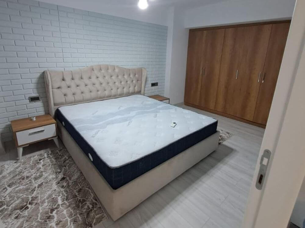 1+1 Apartment Iskele, 91 m2, £94,500 — Photo 9