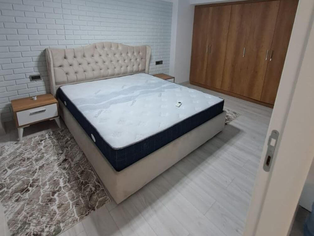 Apartment 1+1 in Iskele, 91m2, £94,500 — Foto 6
