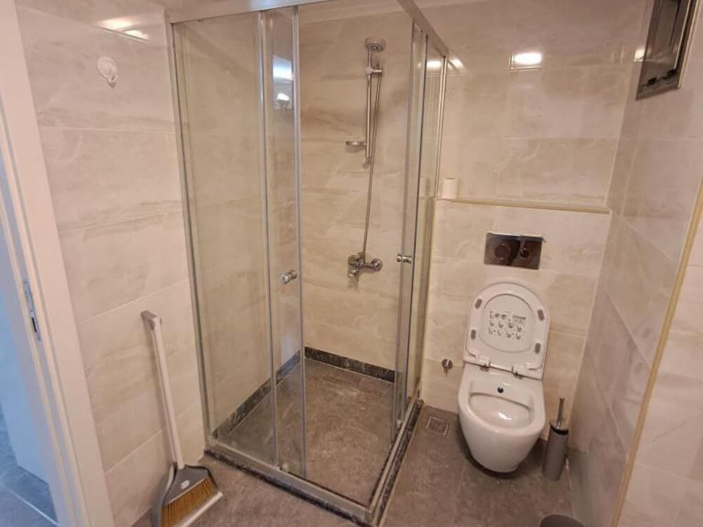 Apartment 1+1 in Iskele, 91m2, £94,500 — Foto 7