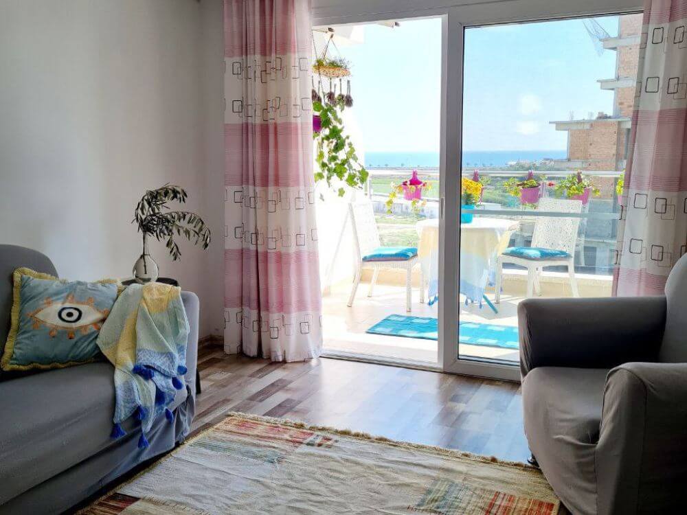 Apartment 1+1 Iskele, 74 m2, £92,000 — Foto 3