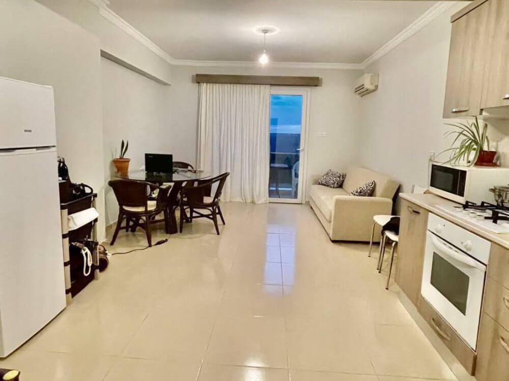 Apartment 1+1 Iskele, 53 m2, £72,000 — Foto 8