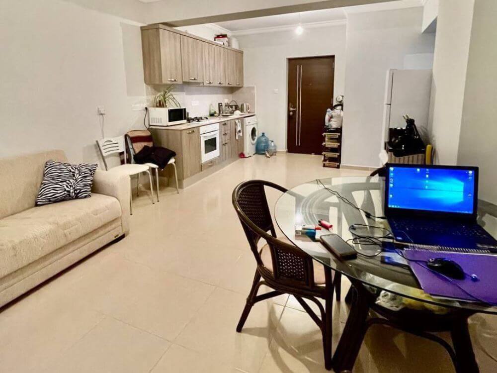 Apartment 1+1 Iskele, 53 m2, £72,000 — Foto 9
