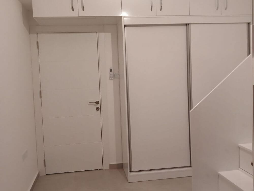 2-Room apartment in Iskele, 82 m2, £107,000 — Foto 6