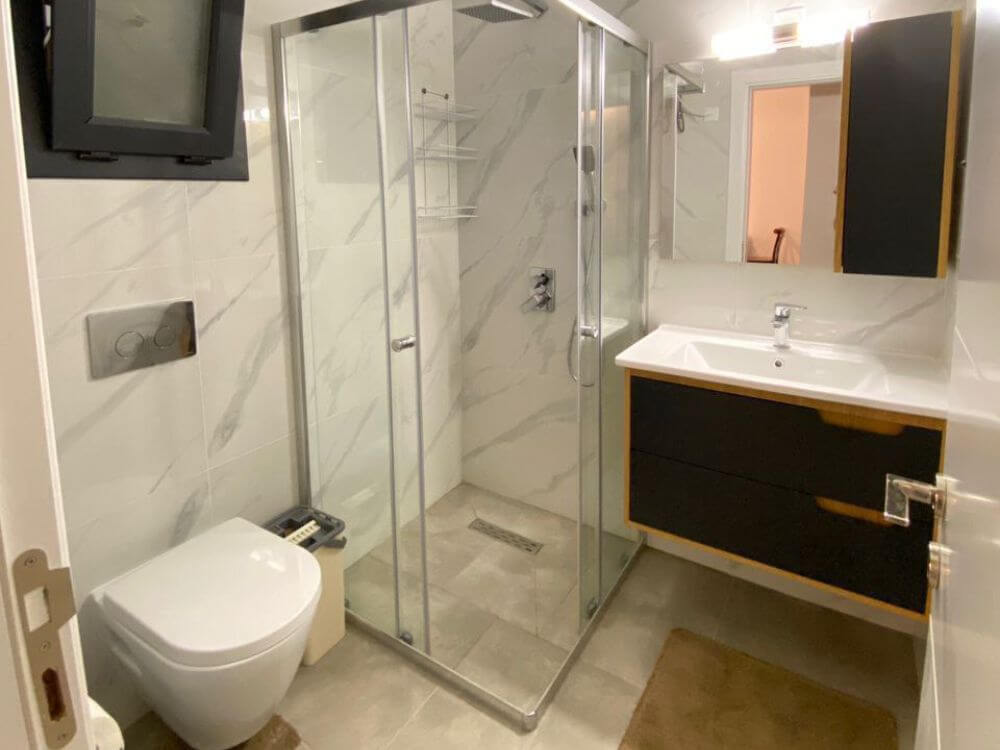 2-Room apartment in Iskele, 82 m2, £107,000 — Foto 7