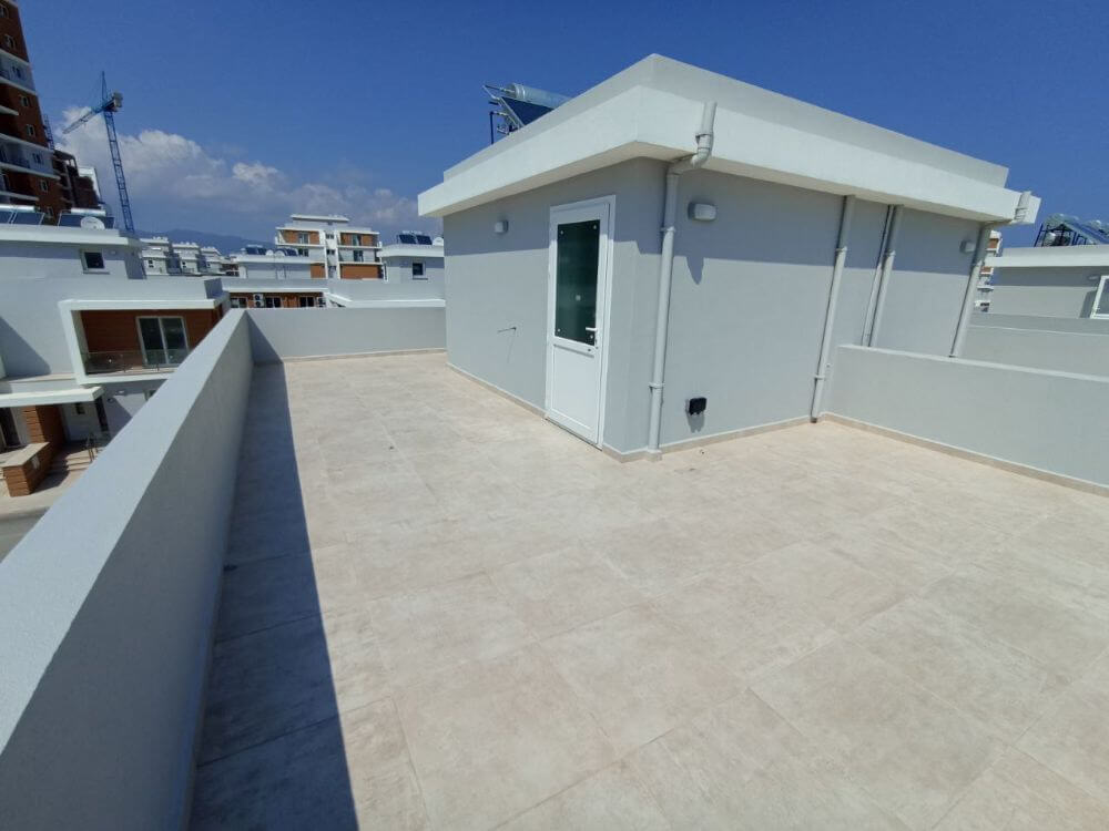 Apartment 3+1 Iskele, 170 m2 — Foto 2