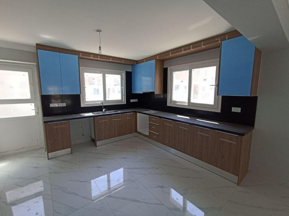 Apartment 3+1 Iskele, 170 m2 — Foto 6